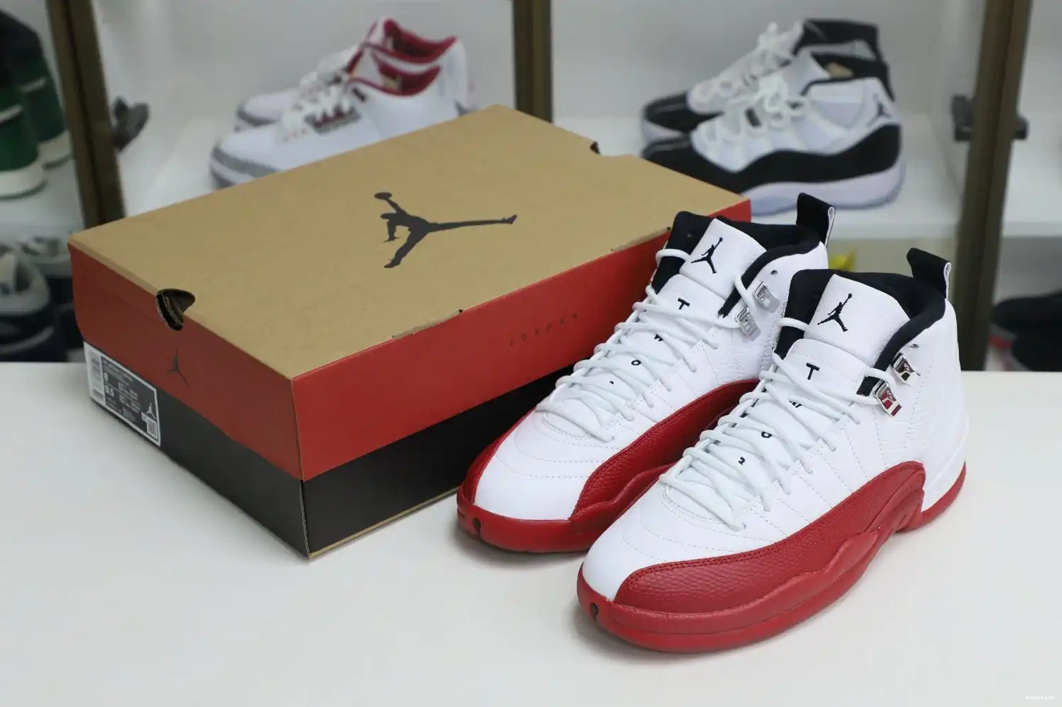 12 Jordan Retro Jordan Air Kimikick 0613
